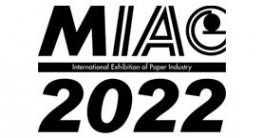 MIAC 2022-Mostra Intenazionale dell'Industria Cartaria